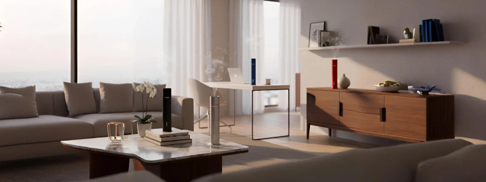 Best luxury scent diffuser Australia 2026 complete guide with Aromawave