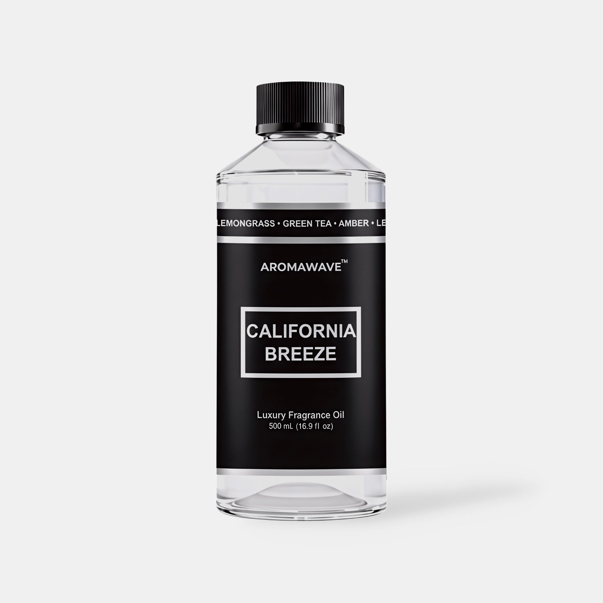 California Breeze Fragrance Oil