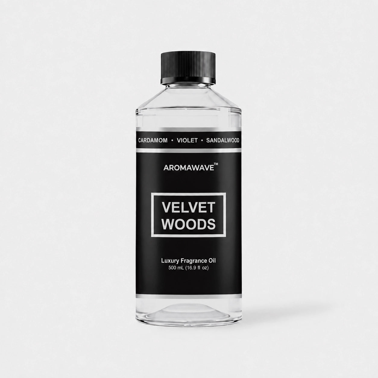 Velvet Woods Fragrance Oil