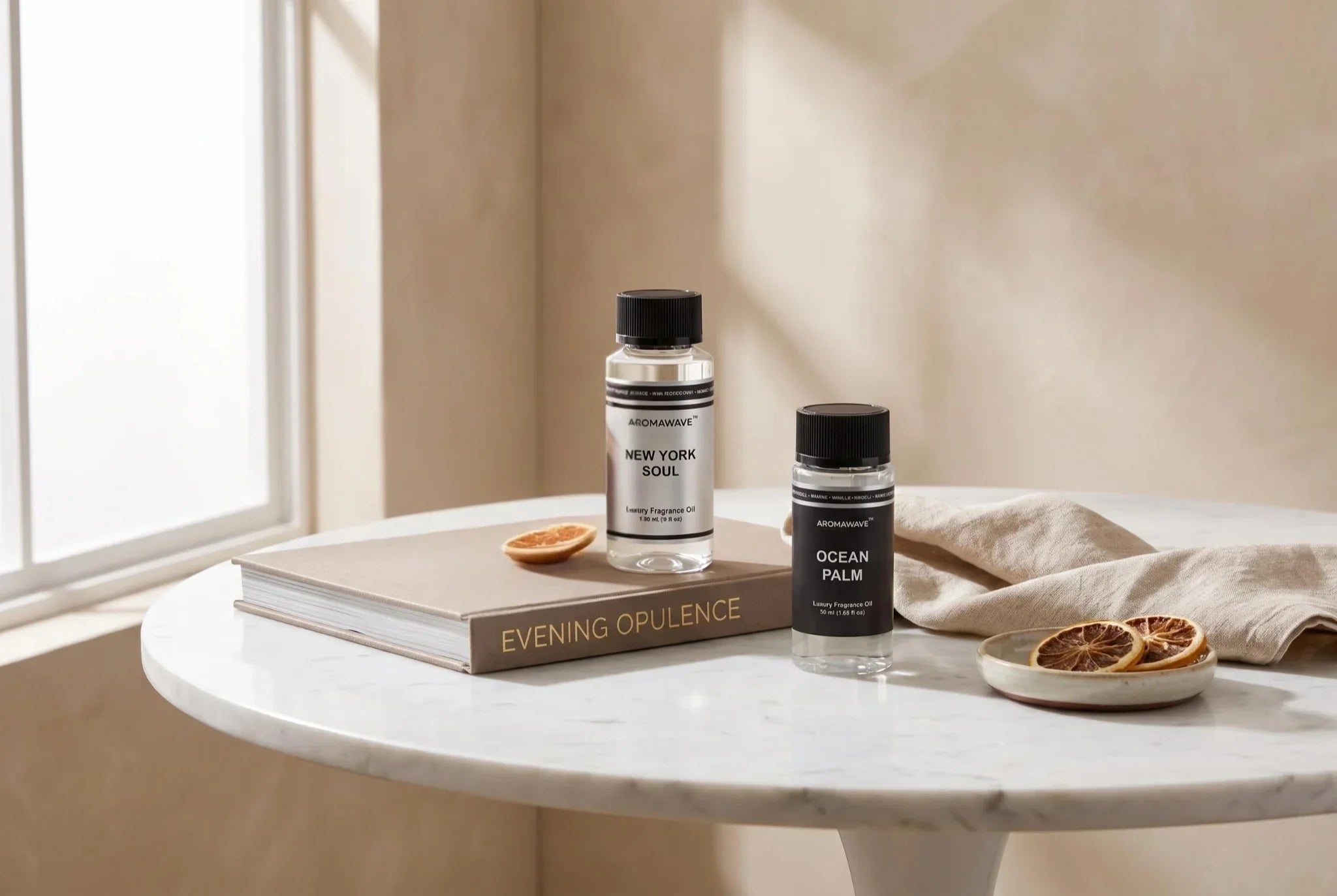  How to choose a fragrance oil 101 complete Australian guide Aromawave fragrance families hotel inspired wellness edition perfume inspired cold air diffuser