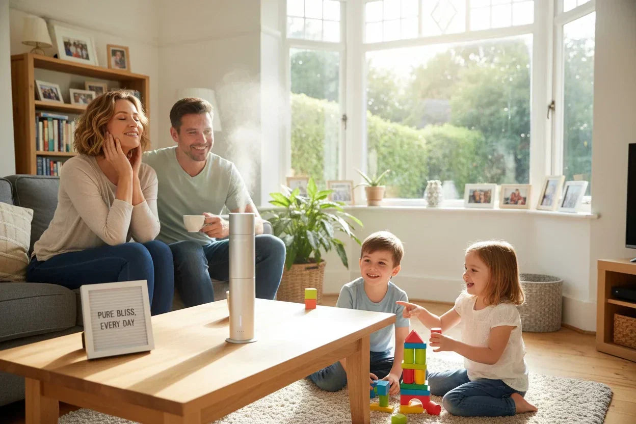 Is a cold air diffuser worth it Australia Aromawave buyer's guide for Australian homes and businesses
