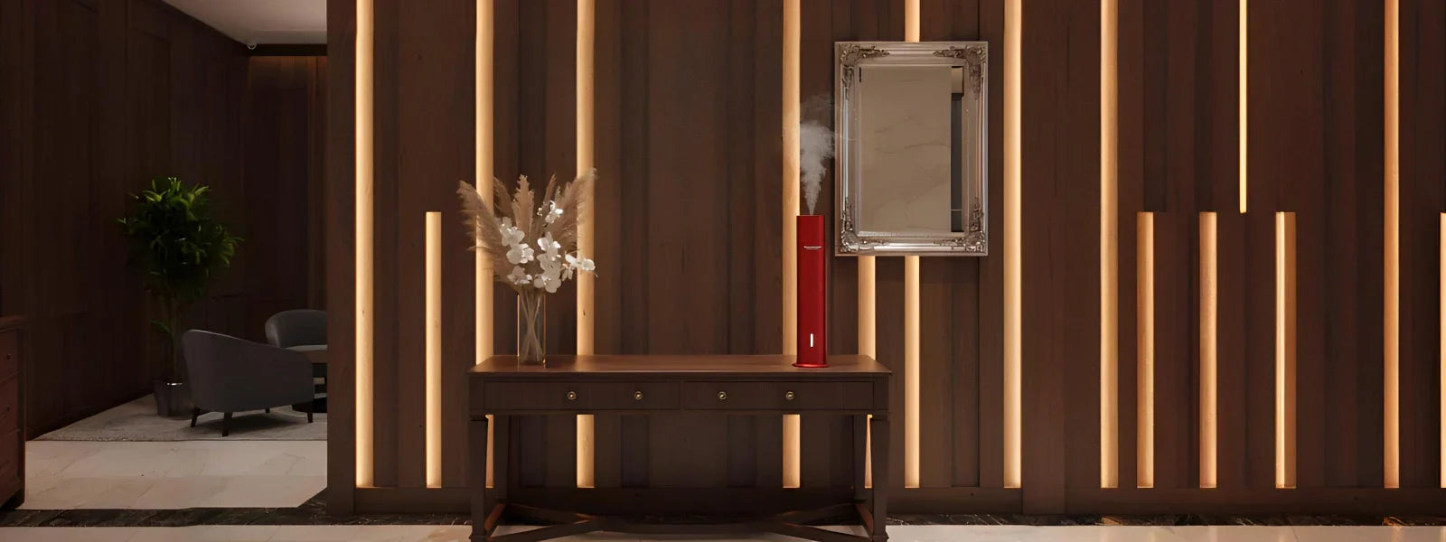 Top hotel scent diffuser Australia 2026 for five-star fragrance at home