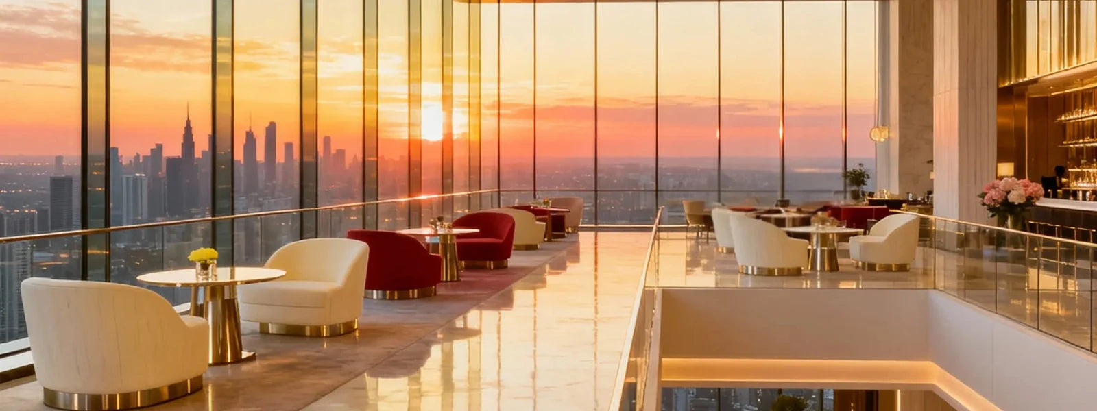 Luxury five-star hotel scent ambience inspiration for Australian homes